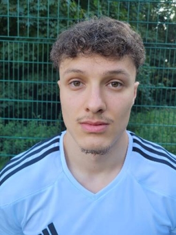 Avatar Bild für Leon Ahmeti