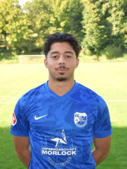 Avatar Bild für Adrian Aliu