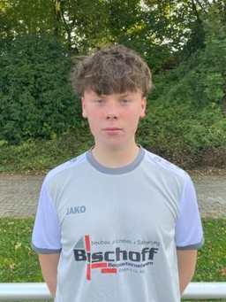 Avatar Bild für Luca Ebeler