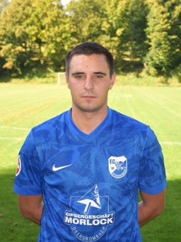 Avatar Bild für Florian Maik Braun