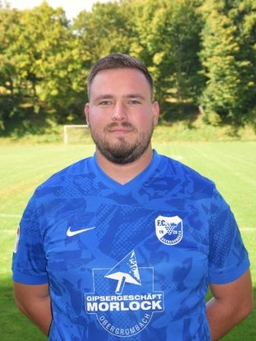 Avatar Bild für Silas Helfrich