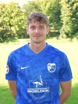 Avatar Bild für Jannis Koch