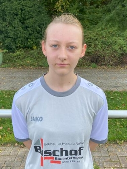 Avatar Bild für Larissa Mähler
