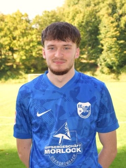 Avatar Bild für Tobias Kramer