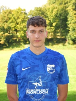 Avatar Bild für Robin Lauber