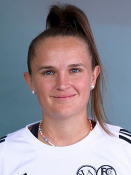 Avatar Bild für Stefanie Meisch