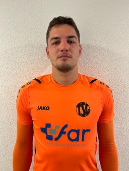 Avatar Bild für Benjamin Afanasew