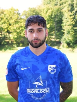 Avatar Bild für Kerem Can Ünal