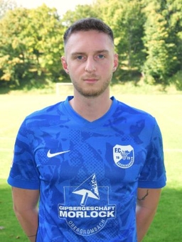 Avatar Bild für Johnny Volkert