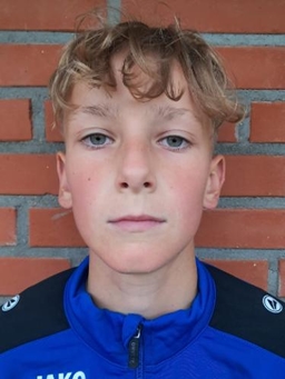 Avatar Bild für Jeppe Kimi Maarten Wegner