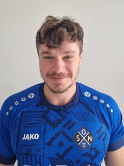 Avatar Bild für Jakob Salzman