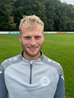 Avatar Bild für Rene Blankemeyer