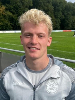 Avatar Bild für Nils Knüver