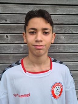 Avatar Bild für Jani Diego Agrofilakas