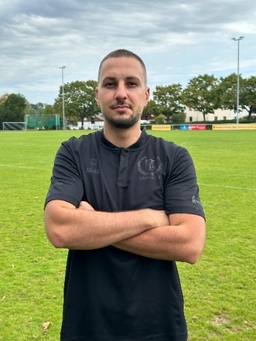 Avatar Bild für Pero Burusic