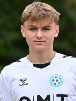 Avatar Bild für Max Frank