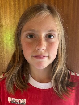 Avatar Bild für Lina Scheuermann