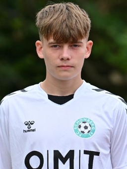 Avatar Bild für Niklas Knauer