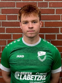 Avatar Bild für Benedict Sieverding
