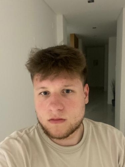 Avatar Bild für Maximilian Reiche