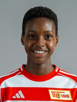 Avatar Bild für Mariann Noack