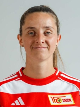 Avatar Bild für Celine Frank