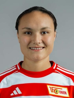 Avatar Bild für Alma Marie Plank Aagaard