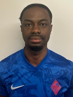 Avatar Bild für Larry-Francklin Gogbe