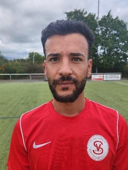 Avatar Bild für Reza Ido