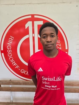 Avatar Bild für Alhouseine Kaba