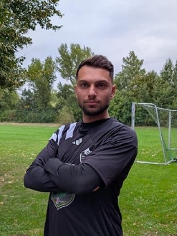 Avatar Bild für Abdurrahman Yakin