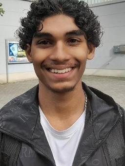 Avatar Bild für Harishna Mahadevan