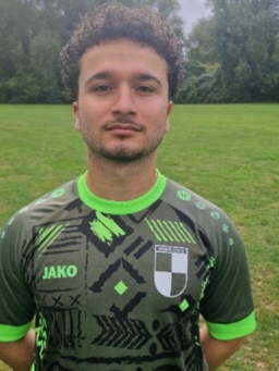 Avatar Bild für Maik Said Khalaf Oso