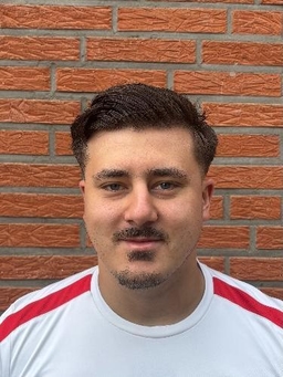 Avatar Bild für Damian Zuchowski