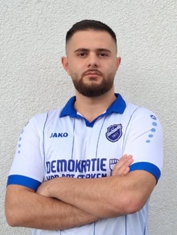 Avatar Bild für Egzon Ajvazi