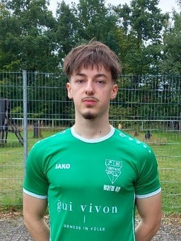 Avatar Bild für Lucas Maximilian Velten