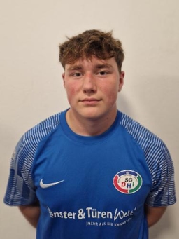 Avatar Bild für Luis Matzkeit