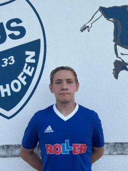 Avatar Bild für Elias Tyson Amelang