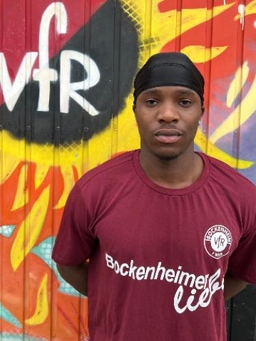 Avatar Bild für Gerald Ratori Becker