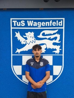 Avatar Bild für Emin Shabanovski