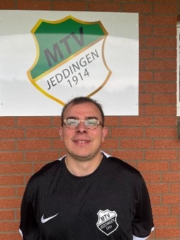 Avatar Bild für Jean-Patrick Zielke