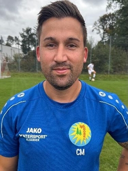 Avatar Bild für Leon Becker