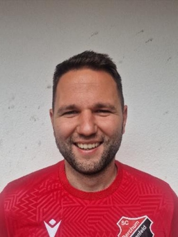 Avatar Bild für Alexander Rüster