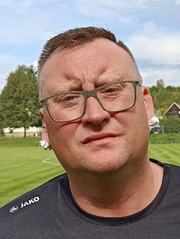 Avatar Bild für Dominik Markart