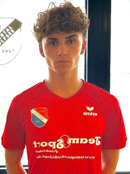 Avatar Bild für Luca André Mehrwald