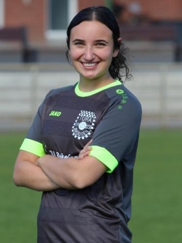 Avatar Bild für Esma Aydogan