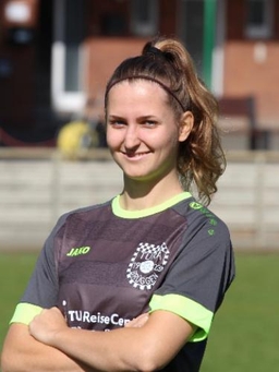 Avatar Bild für Carina Draeger