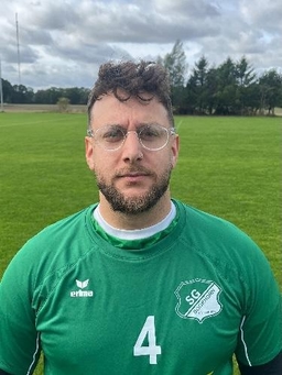 Avatar Bild für Benjamin von der Horst