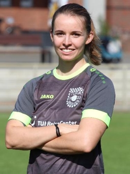 Avatar Bild für Lea Joline Luna Maria Hadler