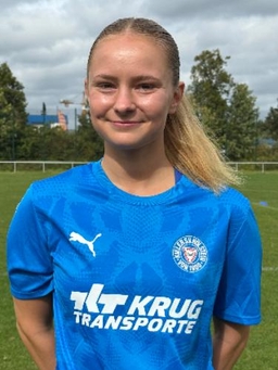 Avatar Bild für Laura Katrina Petuhov